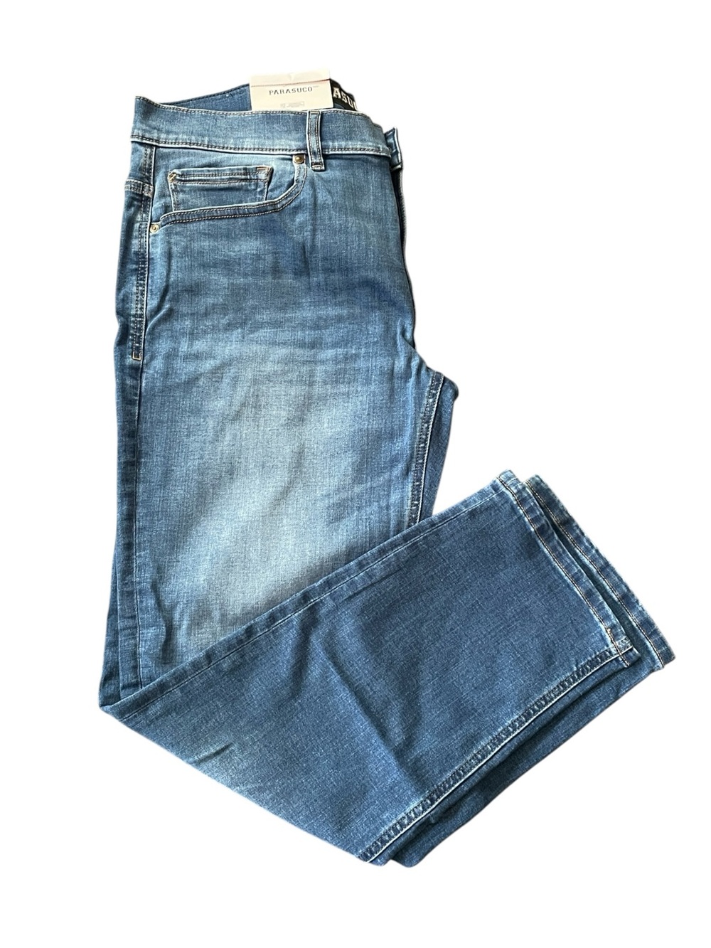 Parasuco Men's Jeans